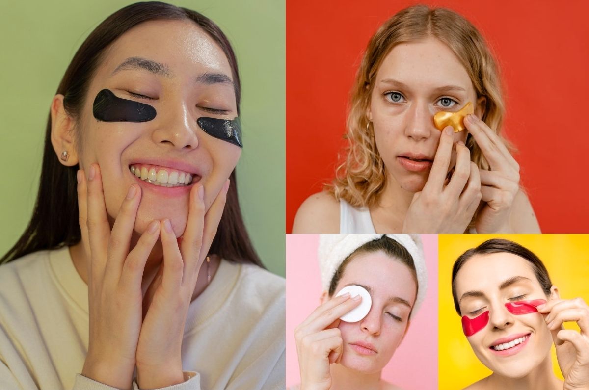 ¿Cómo eliminar las ojeras? Checa estos 10 remedios naturales