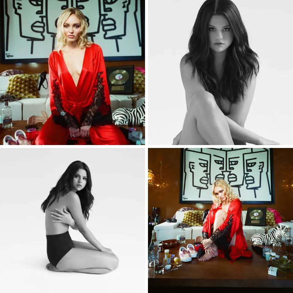 Acusan a The Weeknd de hacer referencias a Selena Gómez en «The Idol» 2