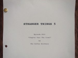 Todo lo que necesitas saber sobre la 5ta temporada de Stranger Things