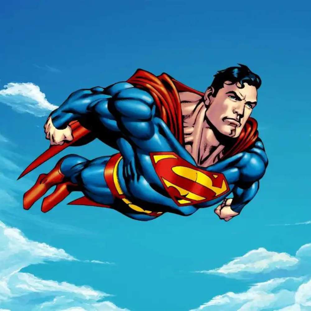 ¡Ya hay nuevo Superman! Te contamos quién es el nuevo hombre de acero 2