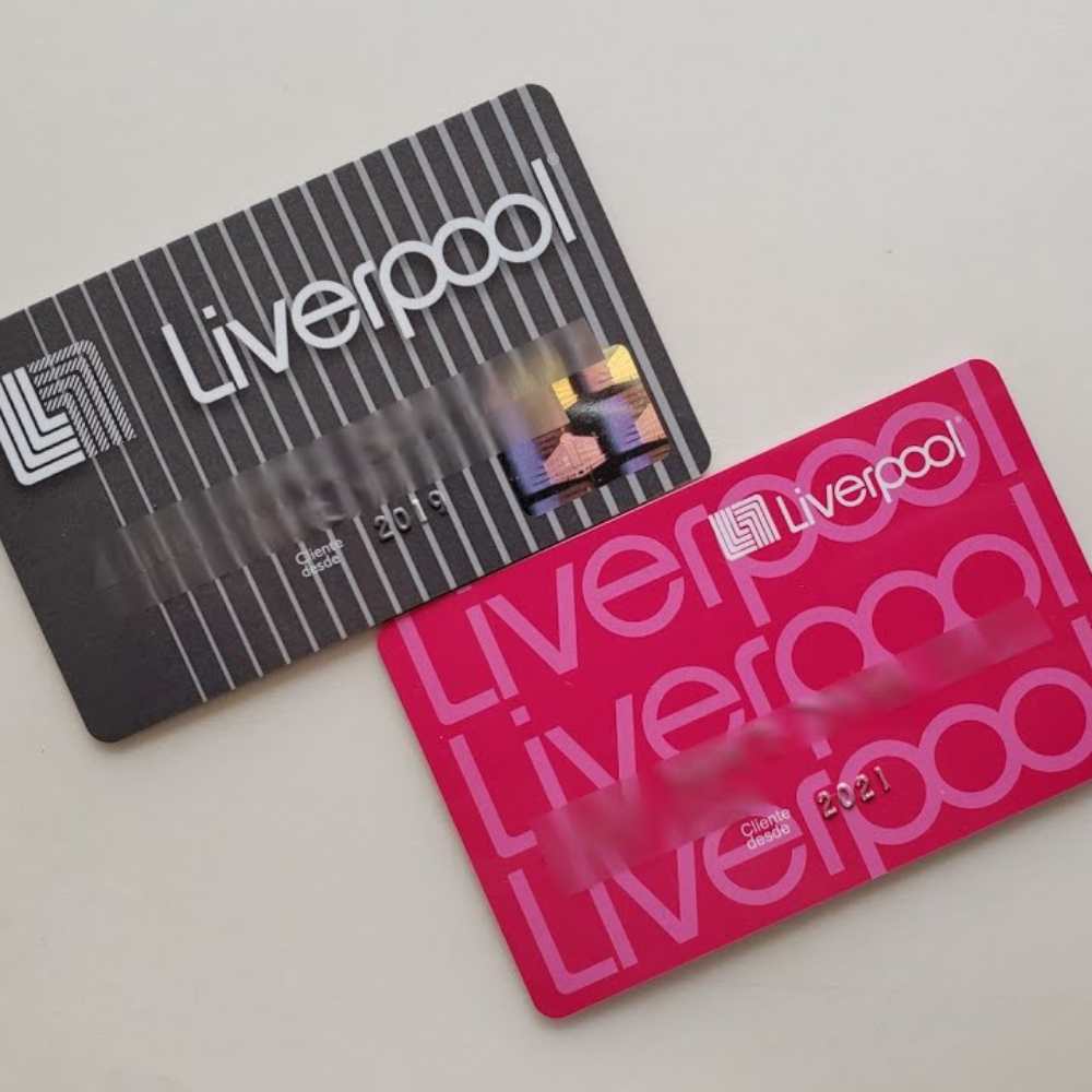 Tarjeta Liverpool: ¿cómo puedo solicitarla y cuáles son los requisitos? 0