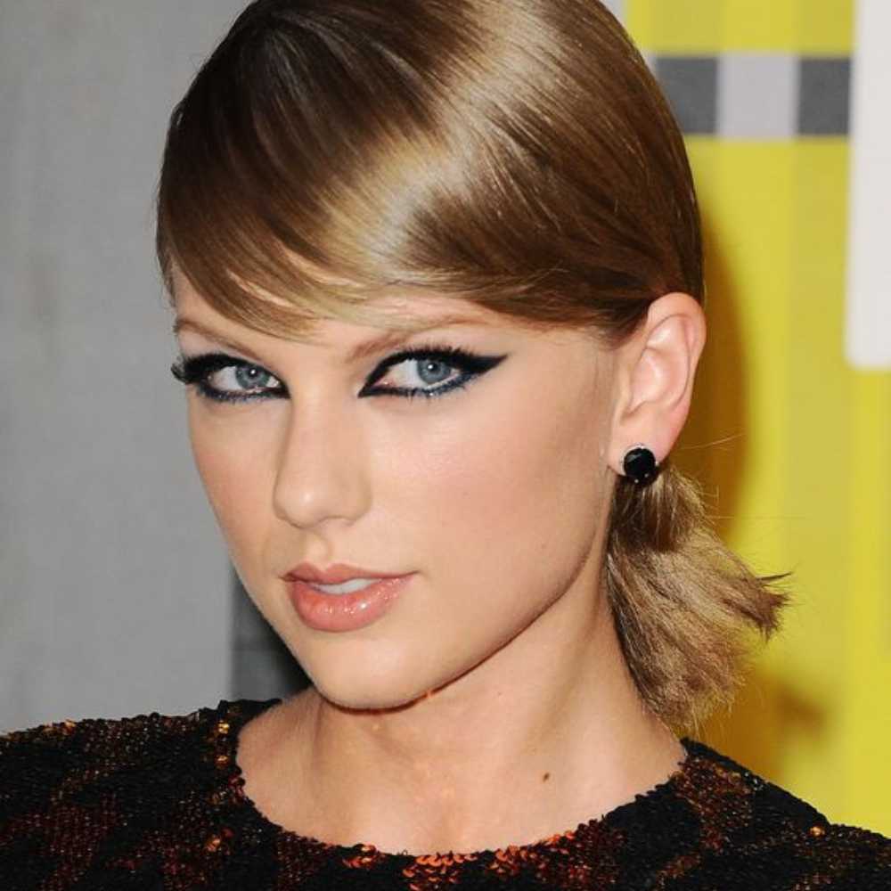 Los mejores maquillajes de Taylor Swift que puedes copiar para ir al «The Eras Tour» 3