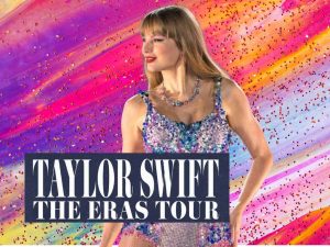 Taylor Swift en México: ¿cómo saber si recibí el código Verified Fan?