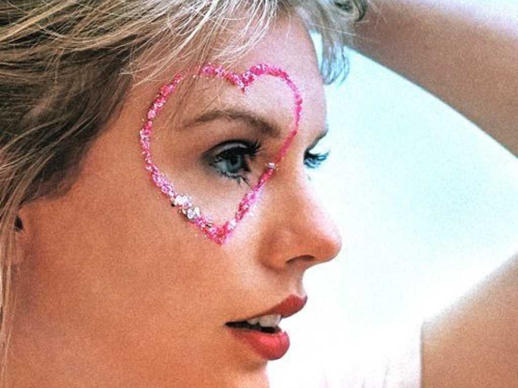 Los mejores maquillajes de Taylor Swift que puedes copiar para ir al «The Eras Tour»