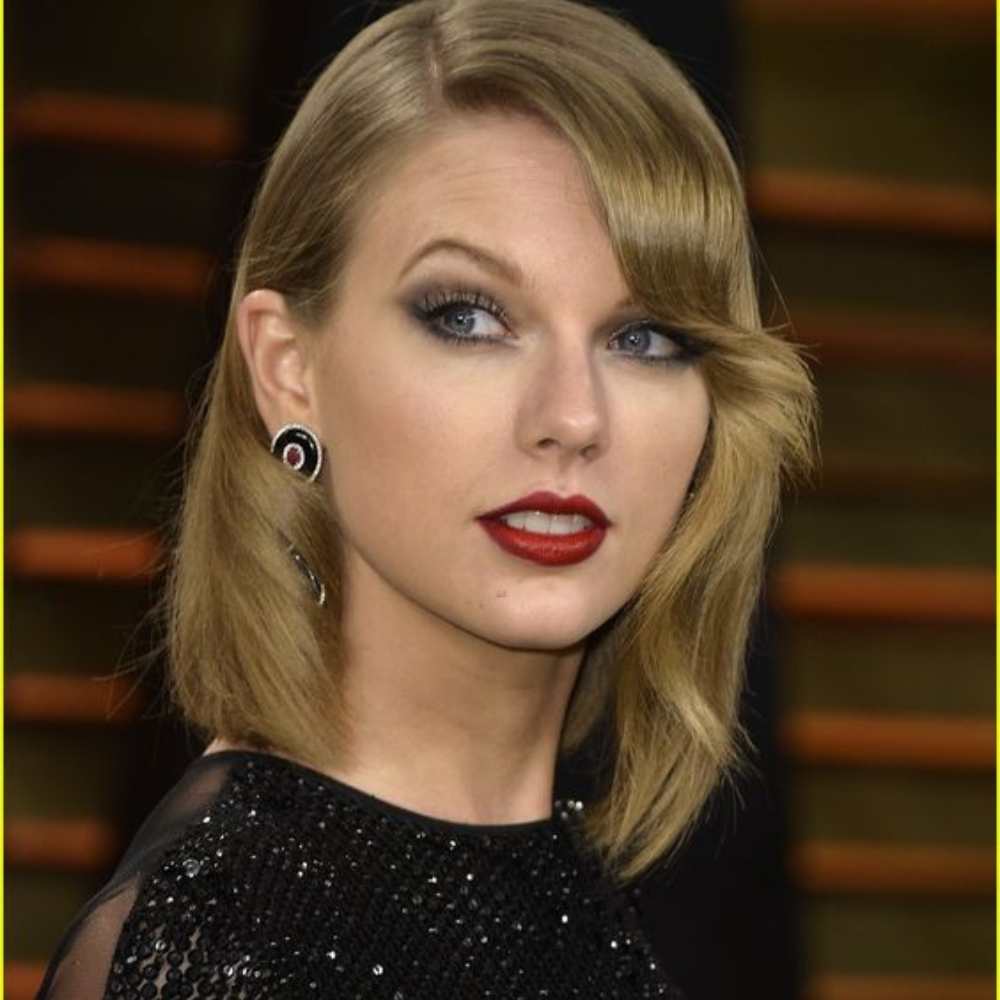 Los mejores maquillajes de Taylor Swift que puedes copiar para ir al «The Eras Tour» 7