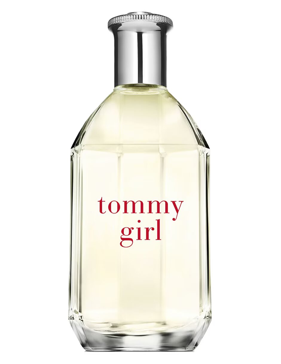tommy girl perfume de verano 