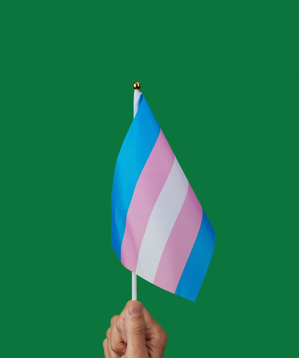 transexual bandera 