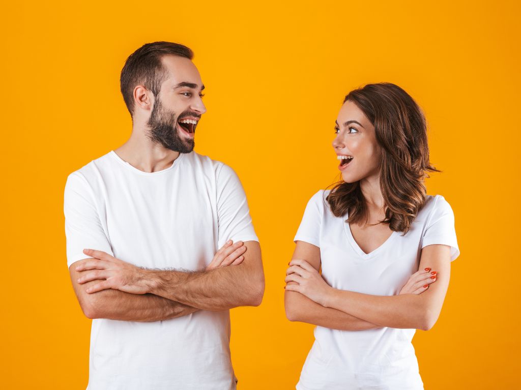 ¿Amigos con derechos? Te damos 3 tips para disfrutar al máximo de tu “casi algo”