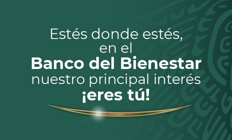 banco del bienestar 