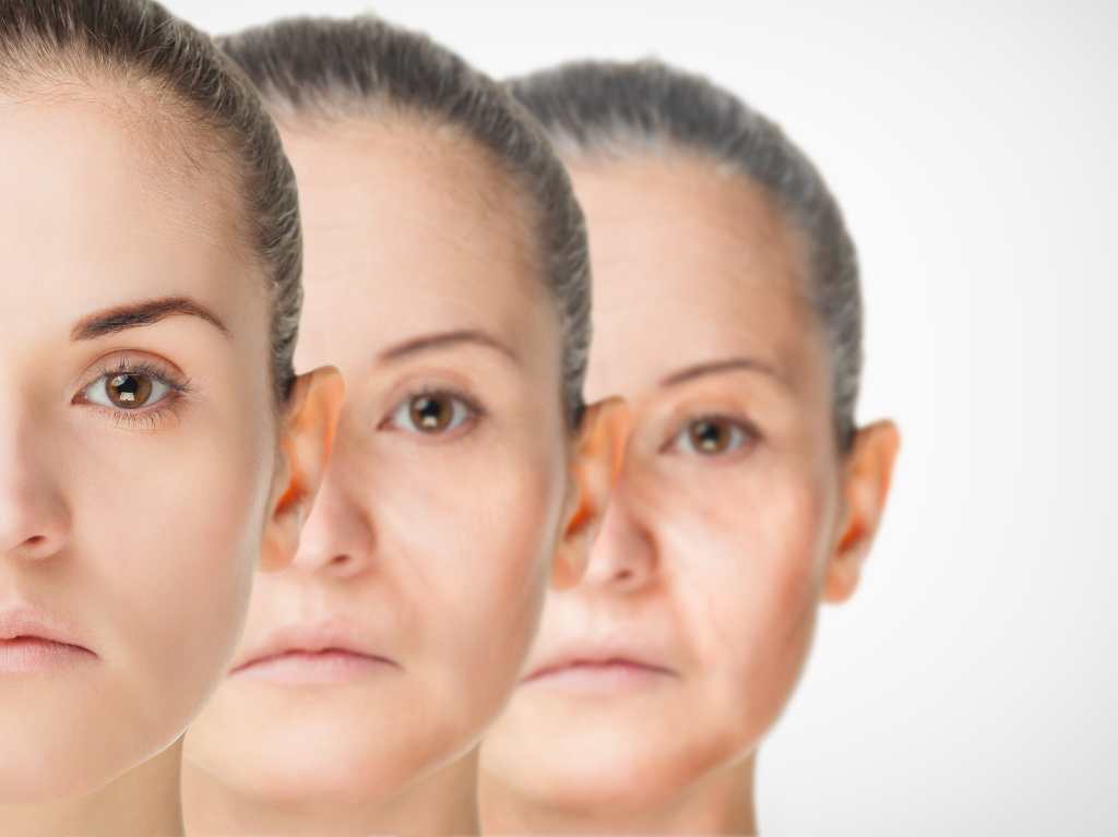 ¿Cómo prevenir el envejecimiento prematuro de la piel?