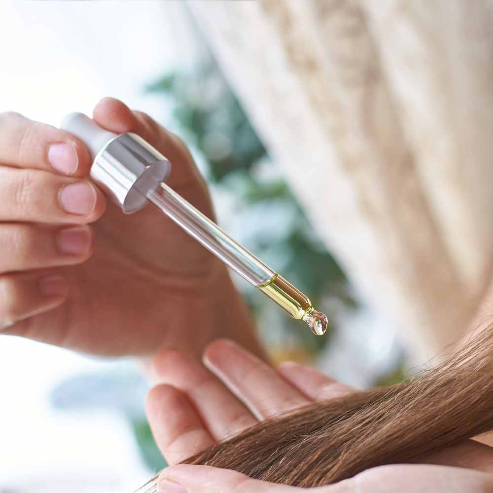 ¿Cómo cuidar el cabello teñido en casa?: Tips y consejos 2
