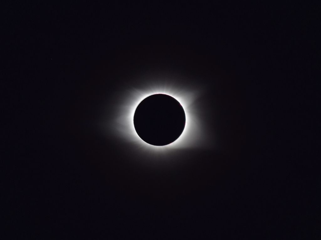 eclipse total solar