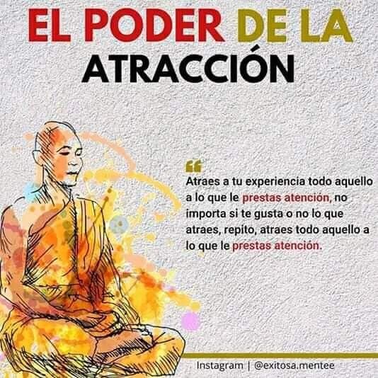 Ley de atracción: Cómo manifestar si eres principiante
