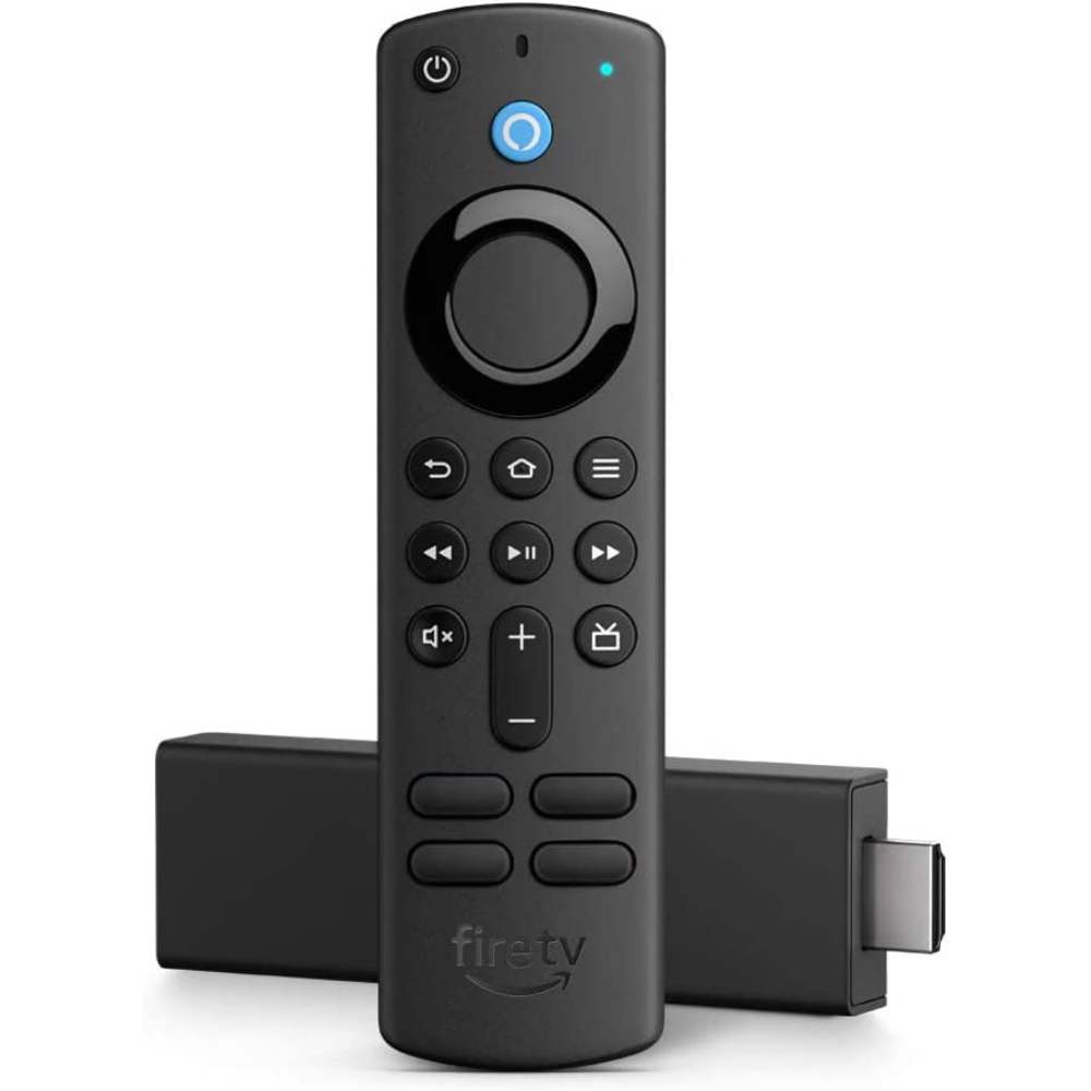 fire tv stick