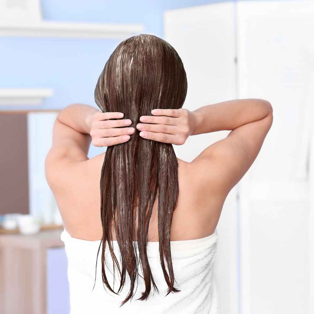 proteger tu cabello con mascarillas nutritivas