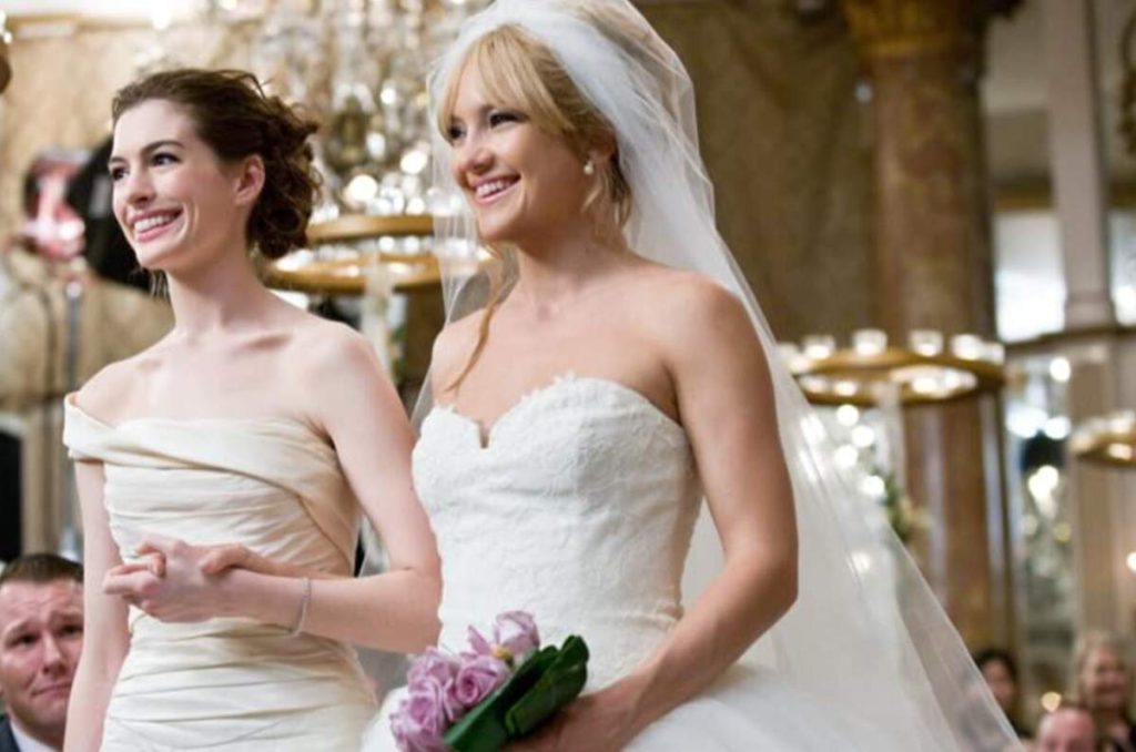 maldicion vestido vera wang