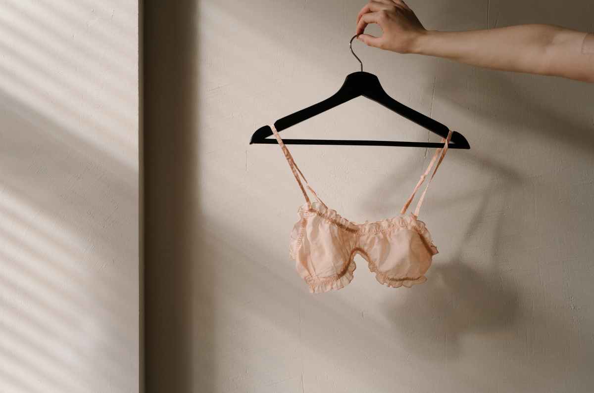 ¿Dónde comprar lencería de mujer bonita, sexy y cómoda?