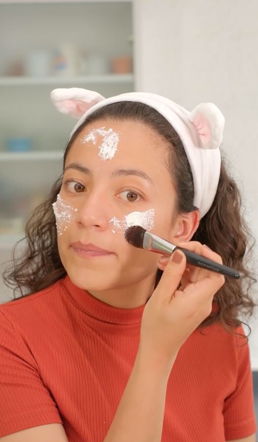 3 Mascarillas caseras para revitalizar tu piel