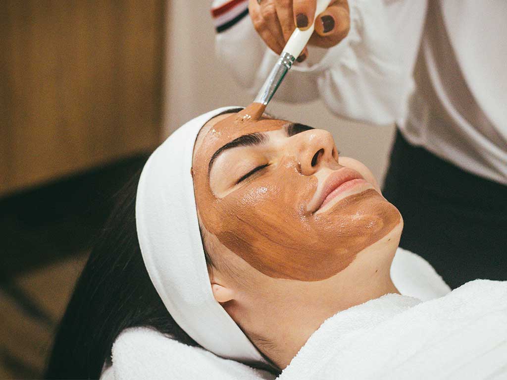 3 Mascarillas caseras para revitalizar tu piel