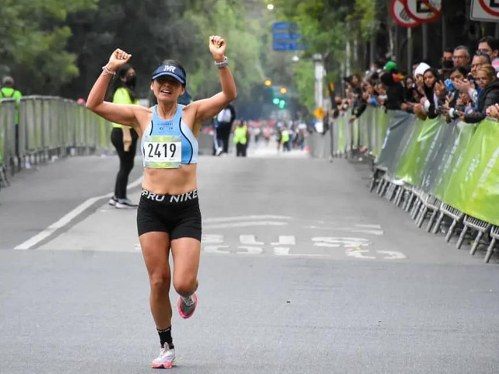 Medio Maratón de la CDMX: ruta, horario del Metro y más