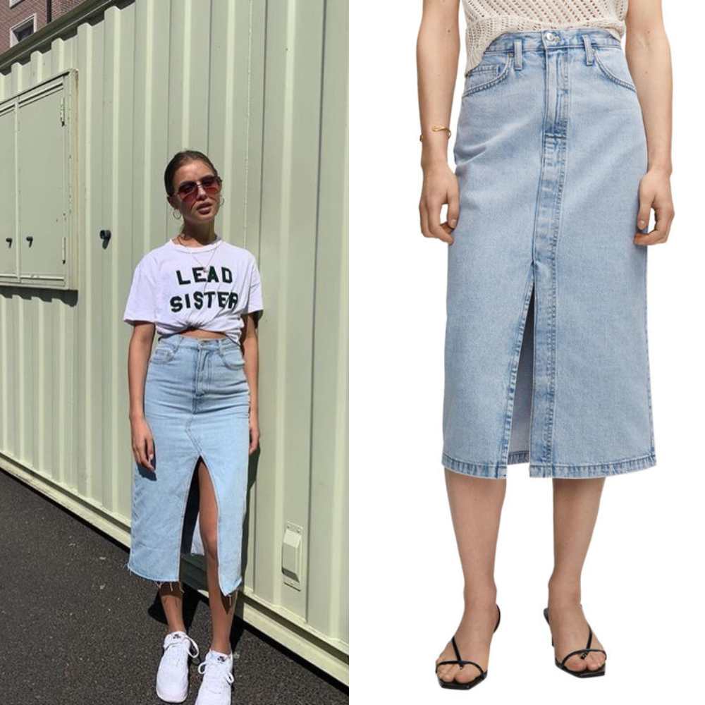 Ideas de outfits universitarios que combinarán perfecto con tus mochilas 1