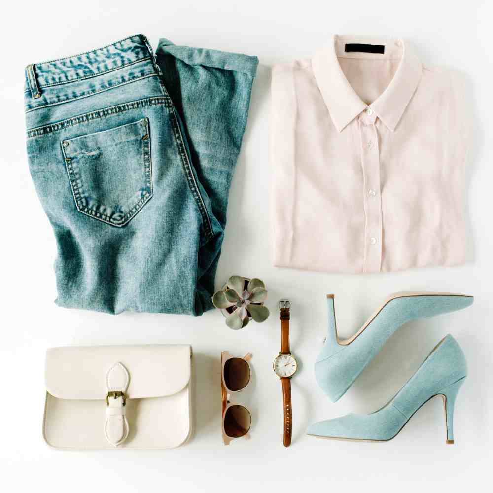 Ideas de outfits universitarios que combinarán perfecto con tus mochilas 9