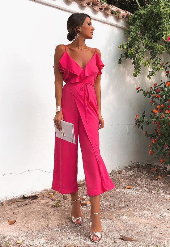 Vestidos para hotsell invitada de bautizo