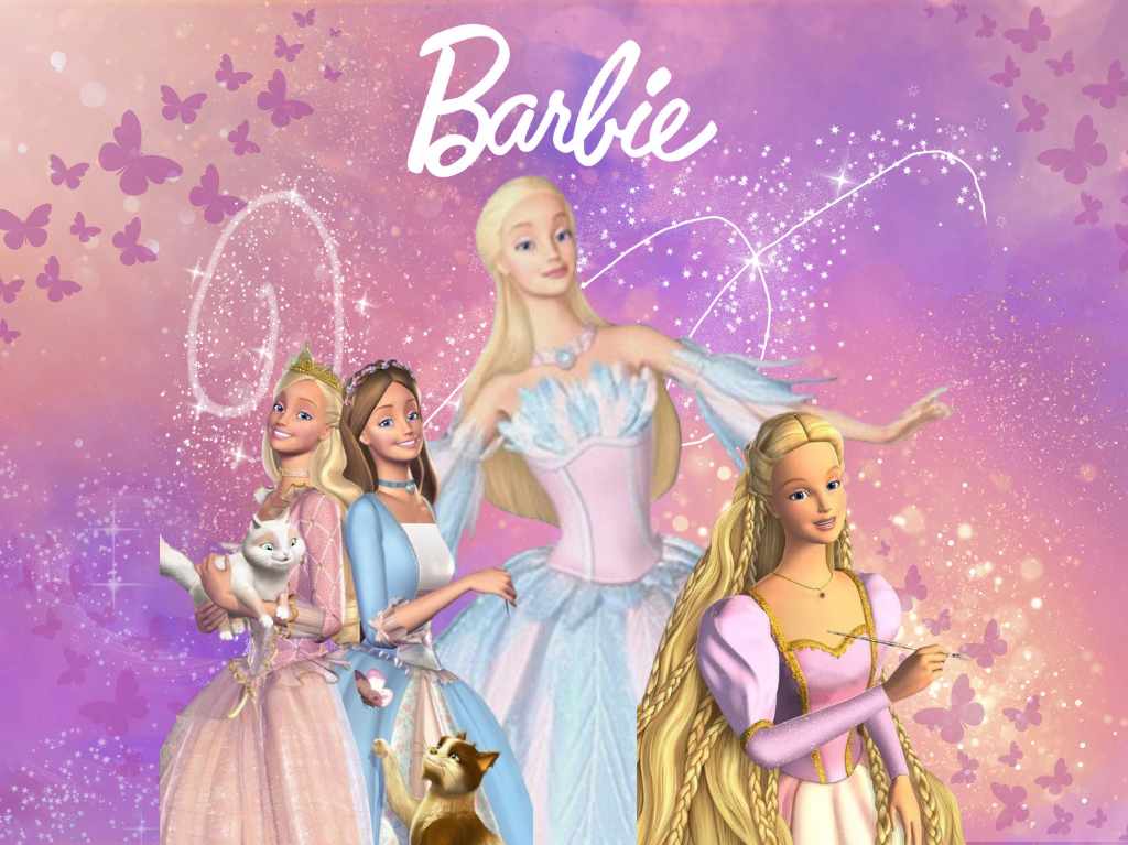 Películas de Barbie que tienes que ver antes del live action