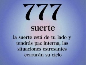 Descubre el poder del Portal 777: Energía y manifestación positiva
