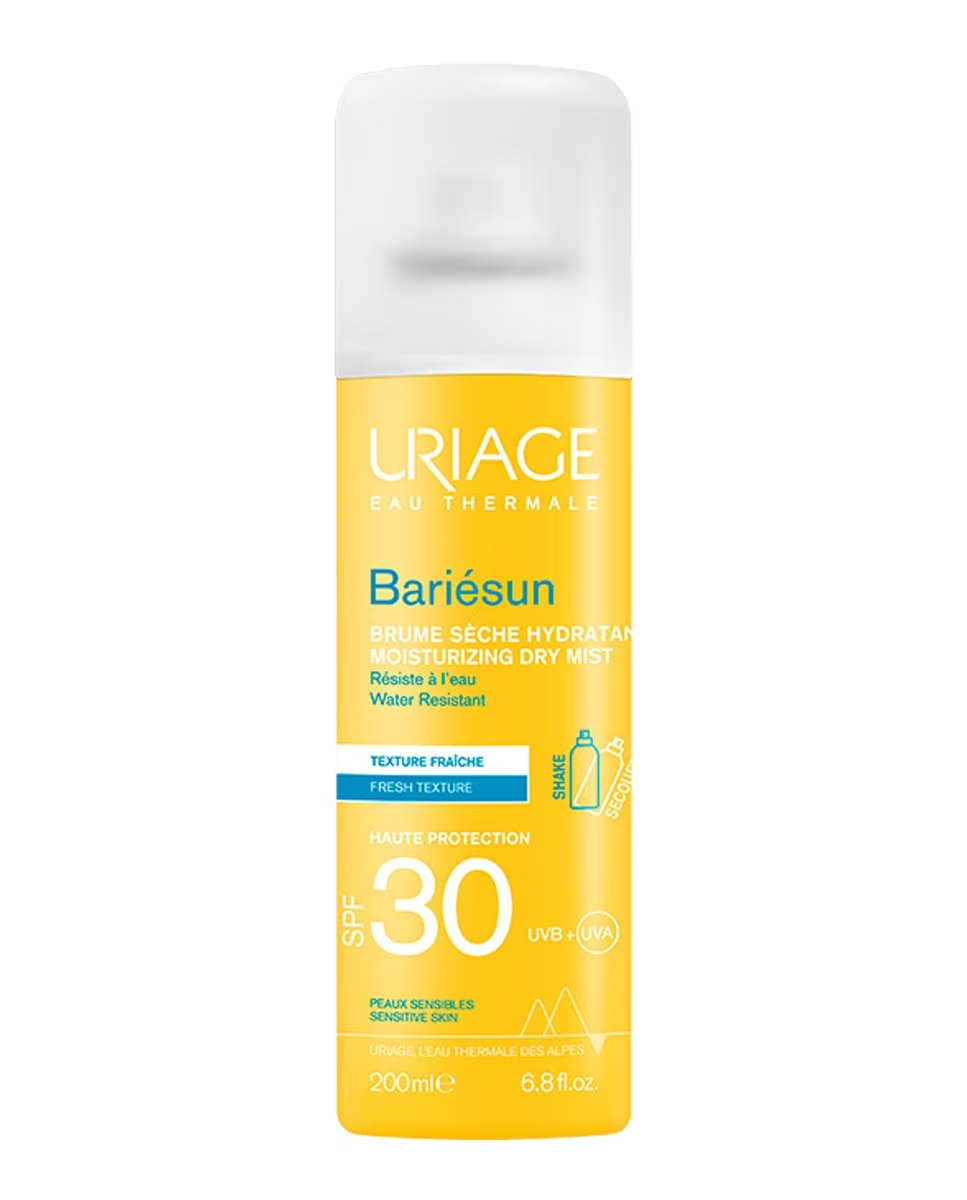 protector solar uriage 