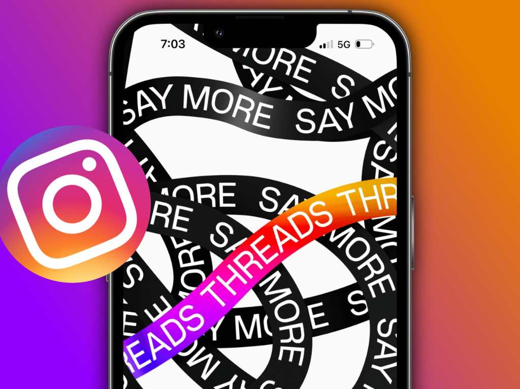 ¿Qué es y cómo se usa Threads? El nuevo ‘Twitter de Instagram’