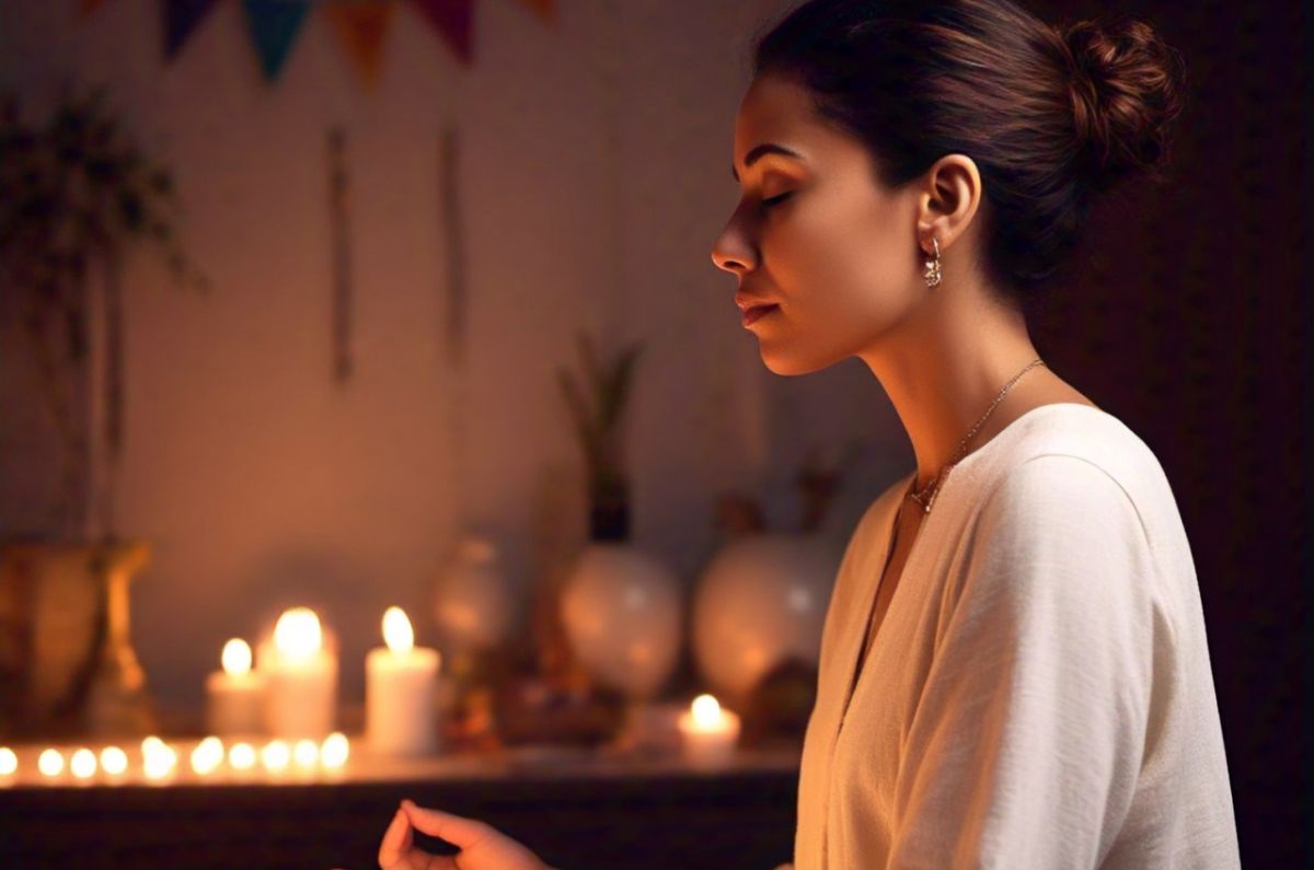 Ritual espiritual de cumpleaños: La mejor forma de conectar contigo misma