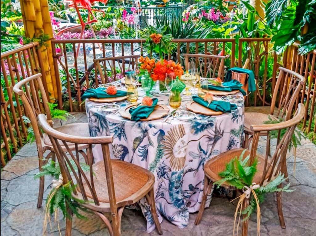restaurantes para desayunas en Las Vegas