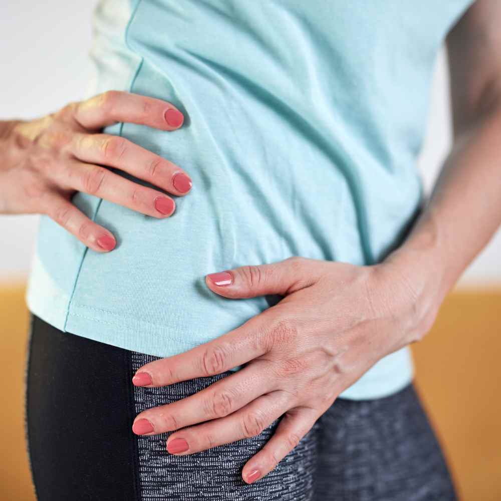 síntomas de colitis en mujeres