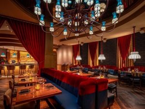 4 lugares para una despedida de soltera en Las Vegas