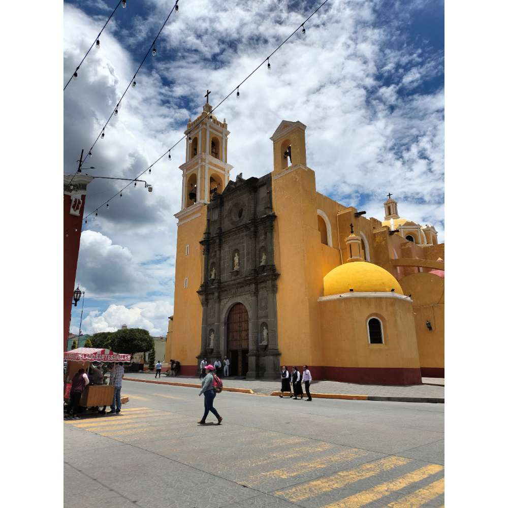 Tlaxcala un destino que debes conocer