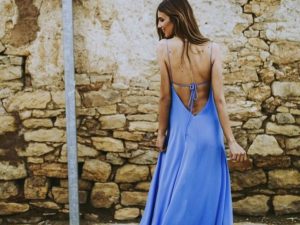 Tendencias de Vestidos de Verano 2023: Descubre los más elegantes