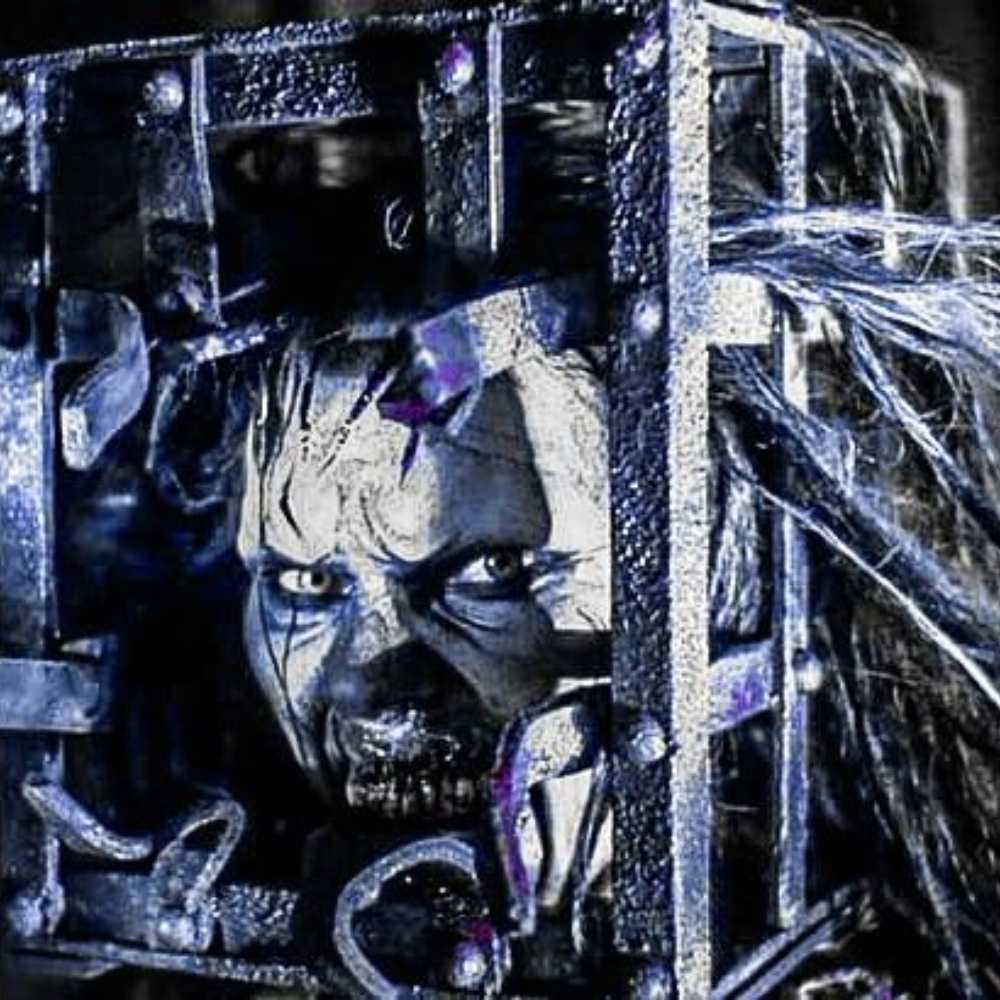 5 películas de miedo que no te dejarán dormir este Halloween 0