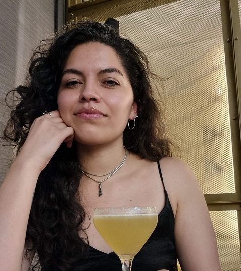 Alejandra S. Reynoso