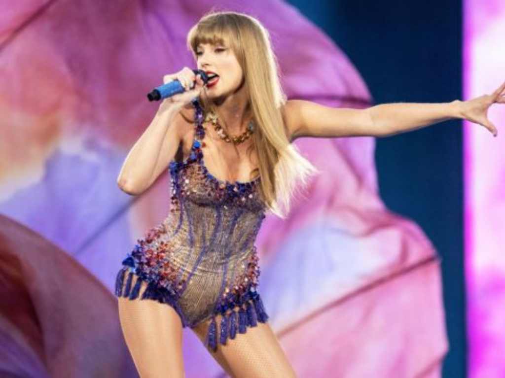 Amnesia post-concierto de Taylor Swift: la ciencia explica por qué sucede