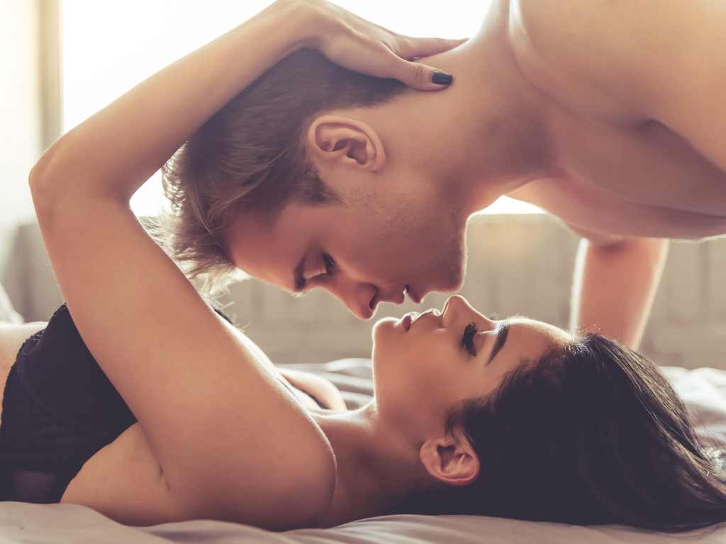 Sexo tántrico: qué es y cómo se practica para conseguir el máximo placer