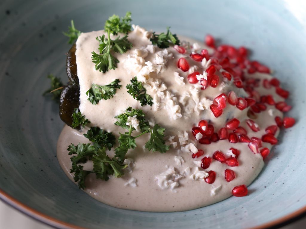 comida tradicional mexicana