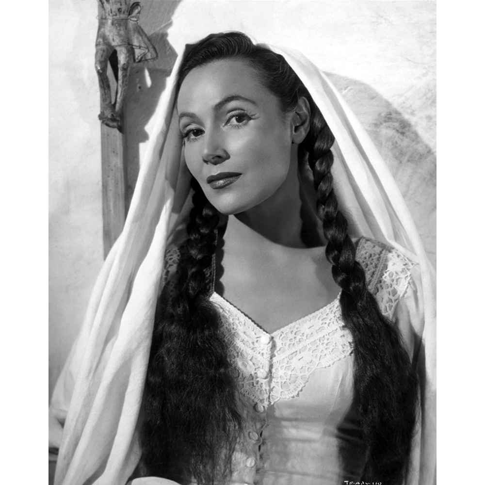 Dolores del Río (1904-1983)