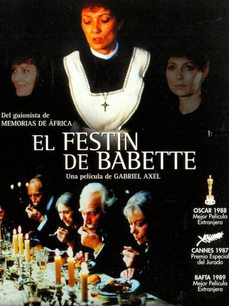 el festin de babette