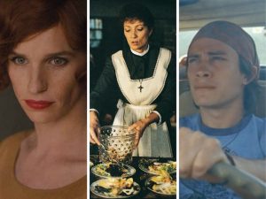 Frases de películas: las más bonitas que hemos escuchado <3