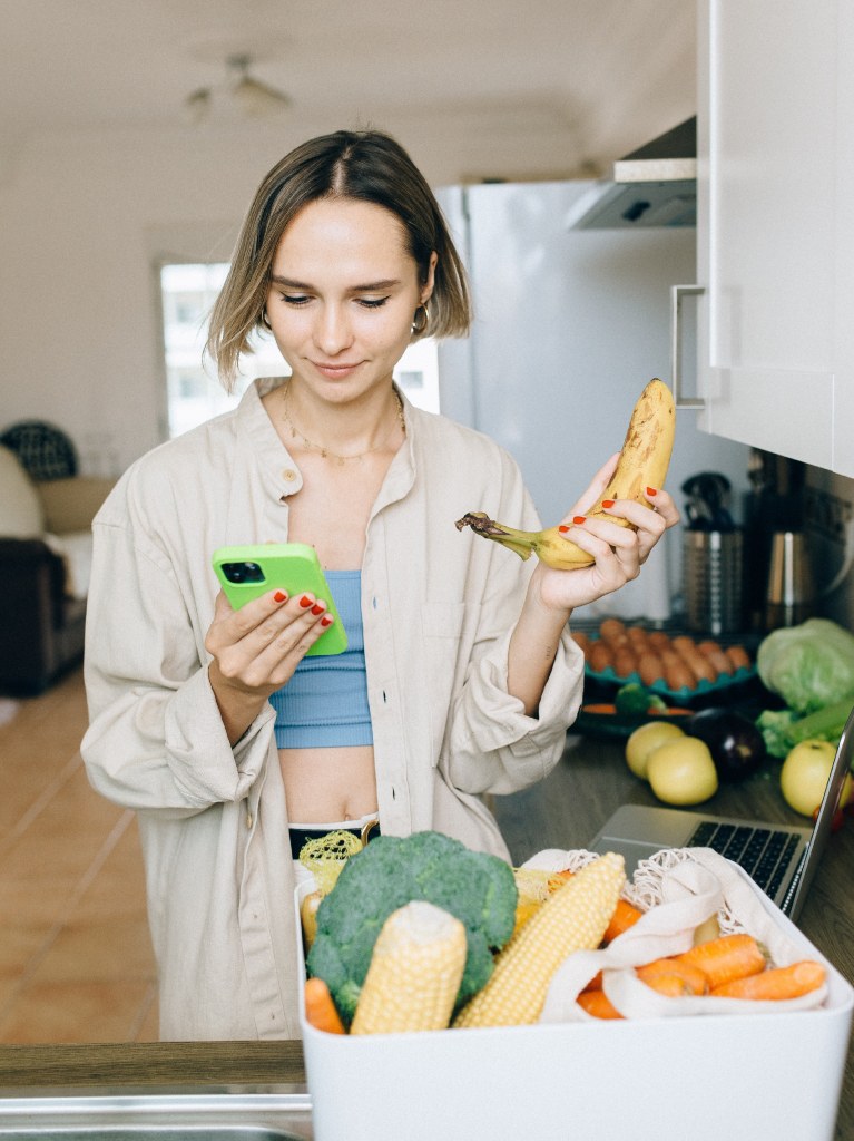 frutas para el estómago delicado