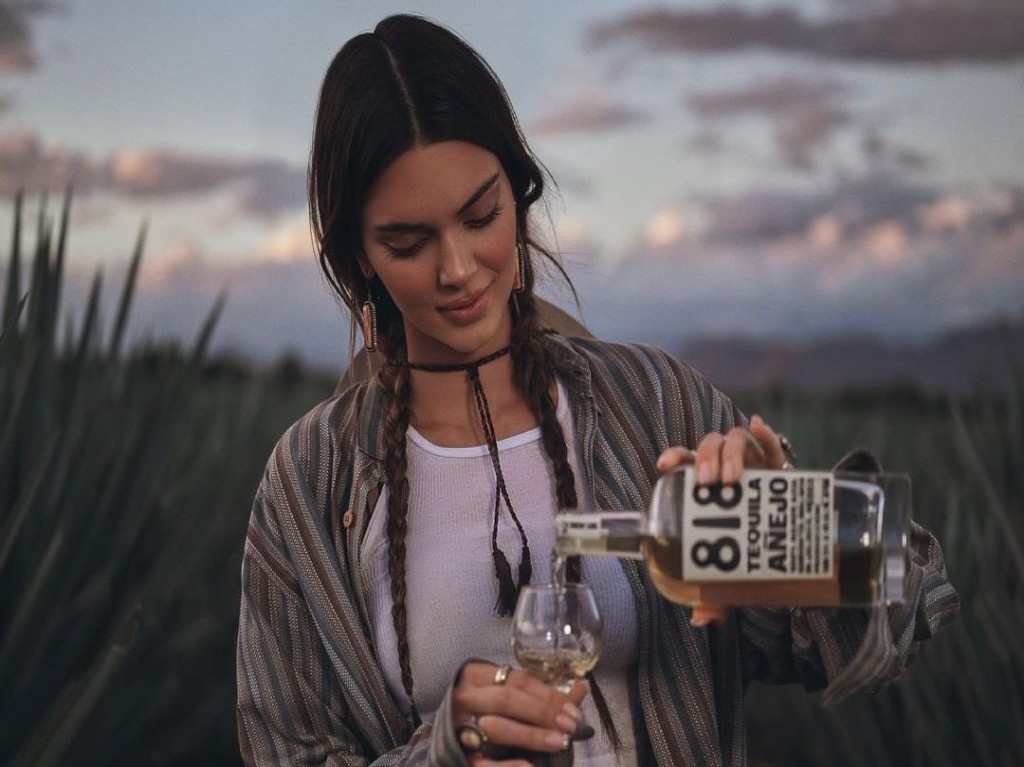 Kendall Jenner apropiacion cultural