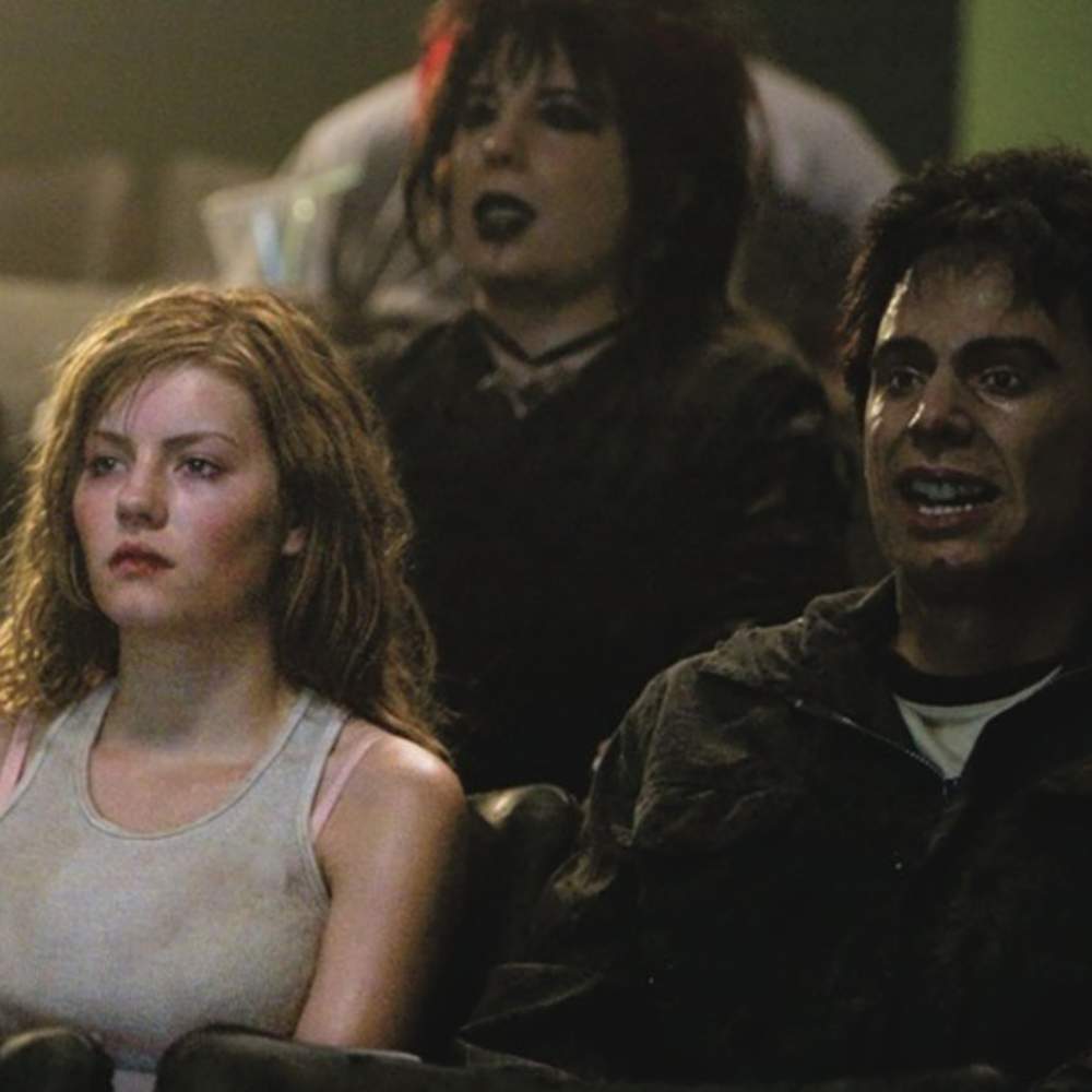 5 películas de miedo que no te dejarán dormir este Halloween 3