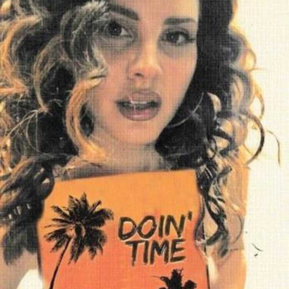 Doin Time
