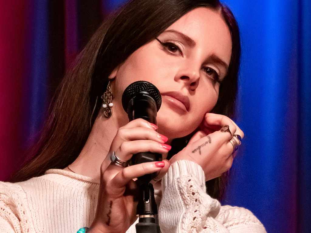 5 canciones de Lana del Rey que esperamos escuchar en su concierto de la CDMX